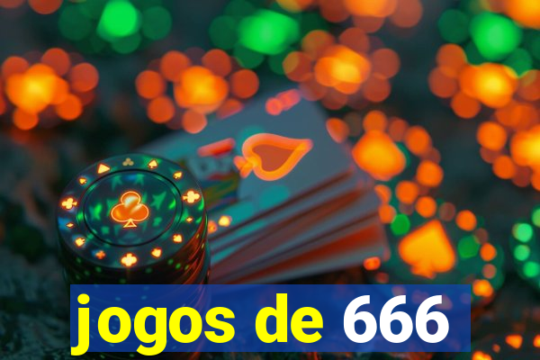 jogos de 666